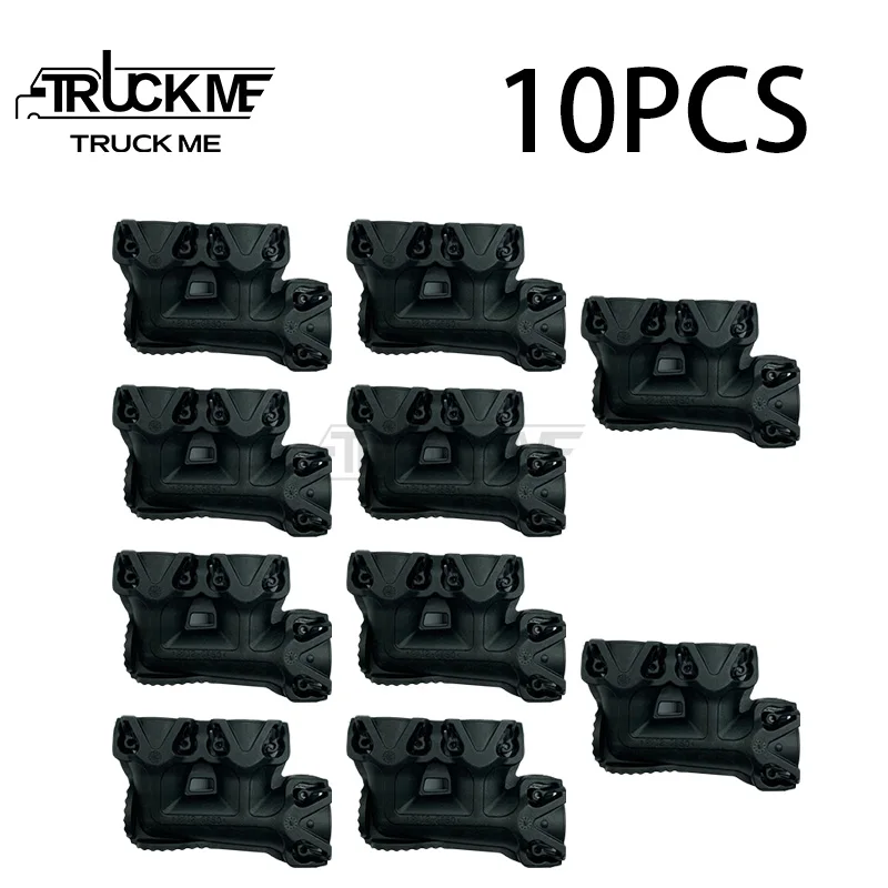 

10PCS/BOX Truck Quick Connetor 2058436 41285264 7400992013 992013