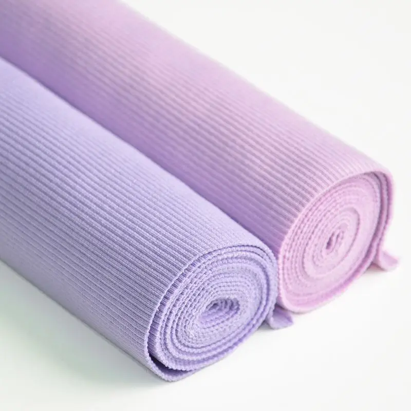 

2*2 эластичная нить, свитер, вырез, манжеты, брюки с застежкой на талии, трикотажная ткань в рубчик для беременных женщин