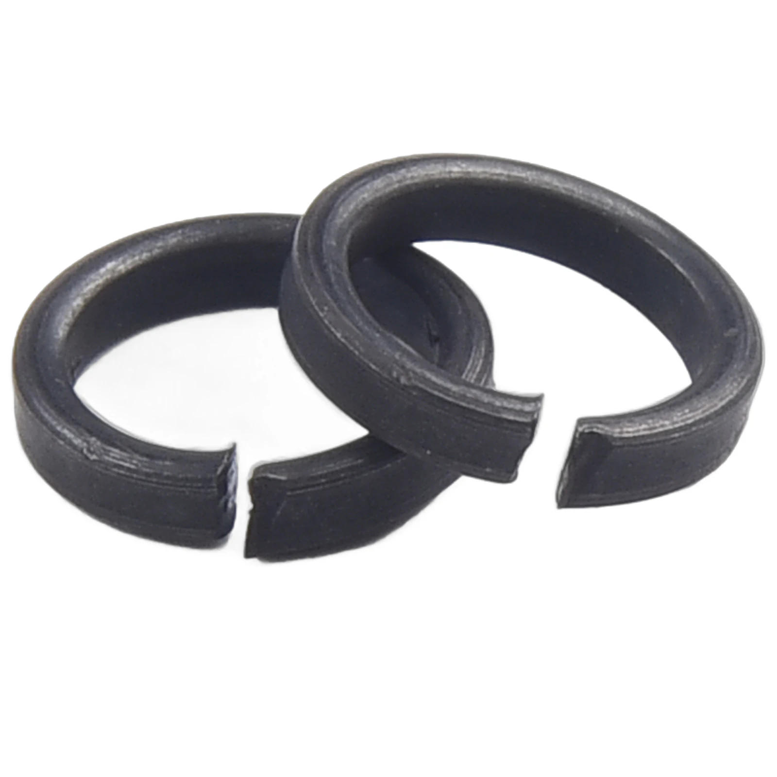 2sets Retainer Rings With O-Ring 3/8\\\" 1/2\\\" 3/4\\\" 1\\\" Replacement For Electric/pneumatic Wrenches With 1/2 Square Drive