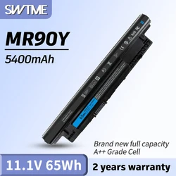 65WH MR90Y Battery for Dell Inspiron 3521 3721 5521 5721 14-3421 14-3437 14R-5421 14R-5437 17 Latitude14 3000 3540 Series XCMRD