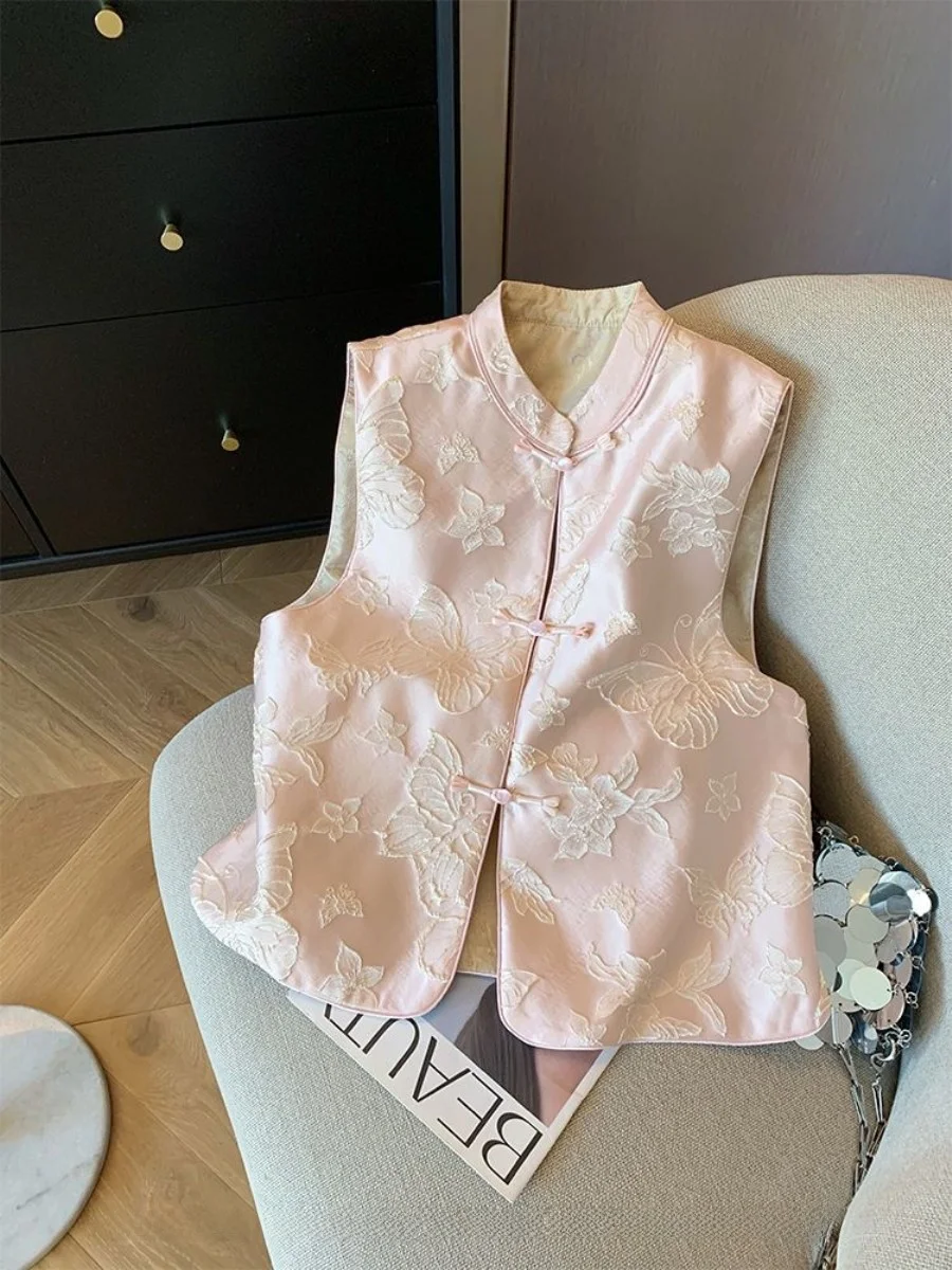 nuevo-conjunto-de-dos-piezas-de-chaleco-para-mujer-estilo-chino-con-cuello-alto-y-botones-bordado-rosa-primavera-2026-el