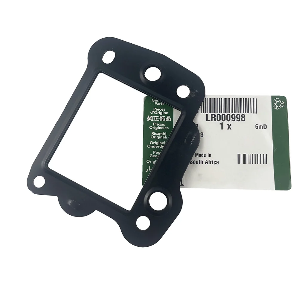 

NBJKATO Brand New Genuine EGR Valve Gasket LR000998 For 2006-2014 Land Rover Freelander 2 2.2 Diesel