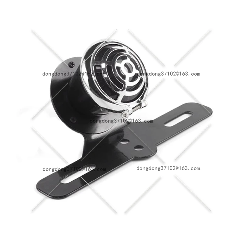 

Аксессуары для мотоциклов, модернизированный тормоз, ретро светодиодный индикатор, задний задний фонарь GN125 CG125, стоп-сигнал