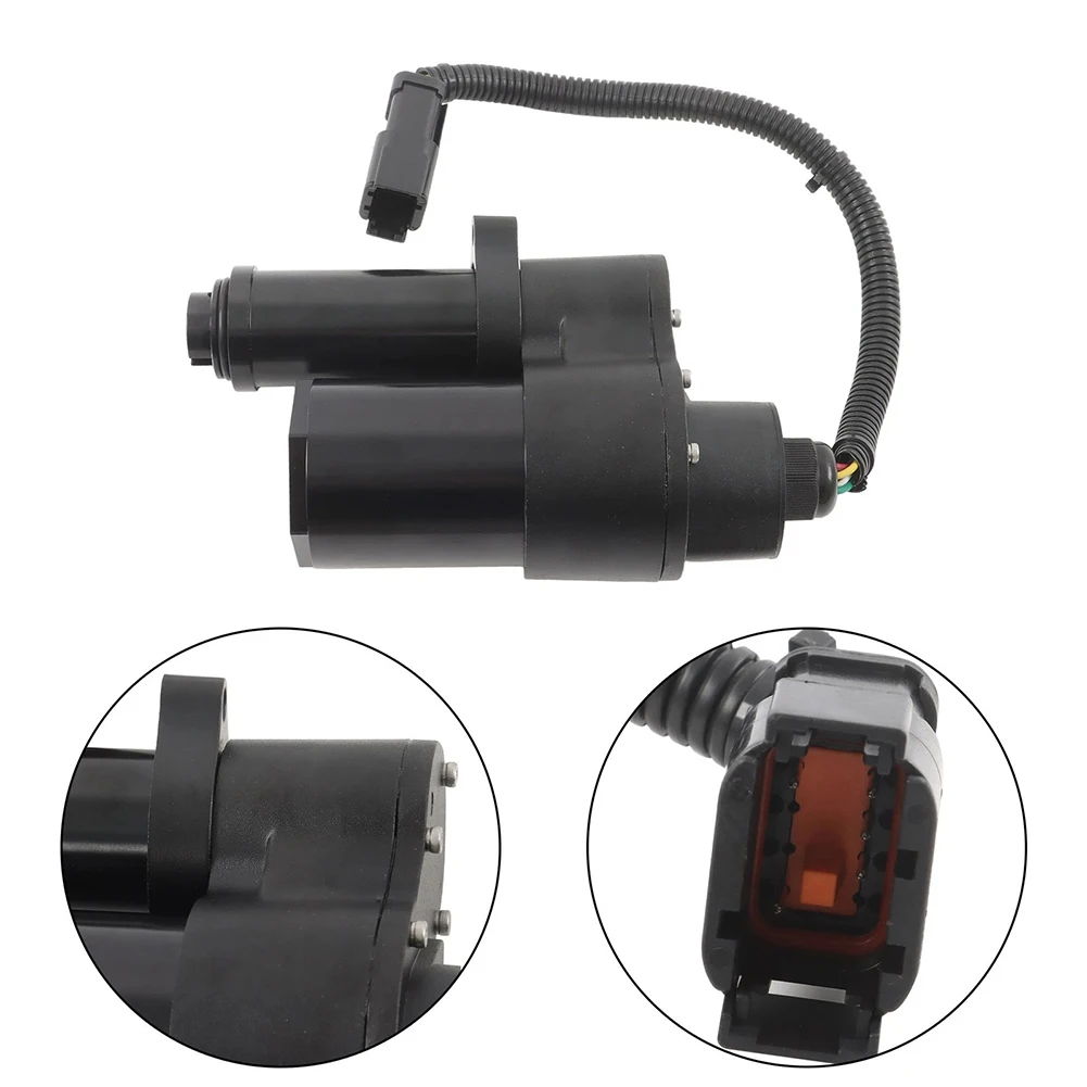 For Bobcat Skid Steer Actuator Part Number 7101672 for 753 763 773 863 873 883 963 For S100 S130 S150 S160 S175 S185 S205 S220