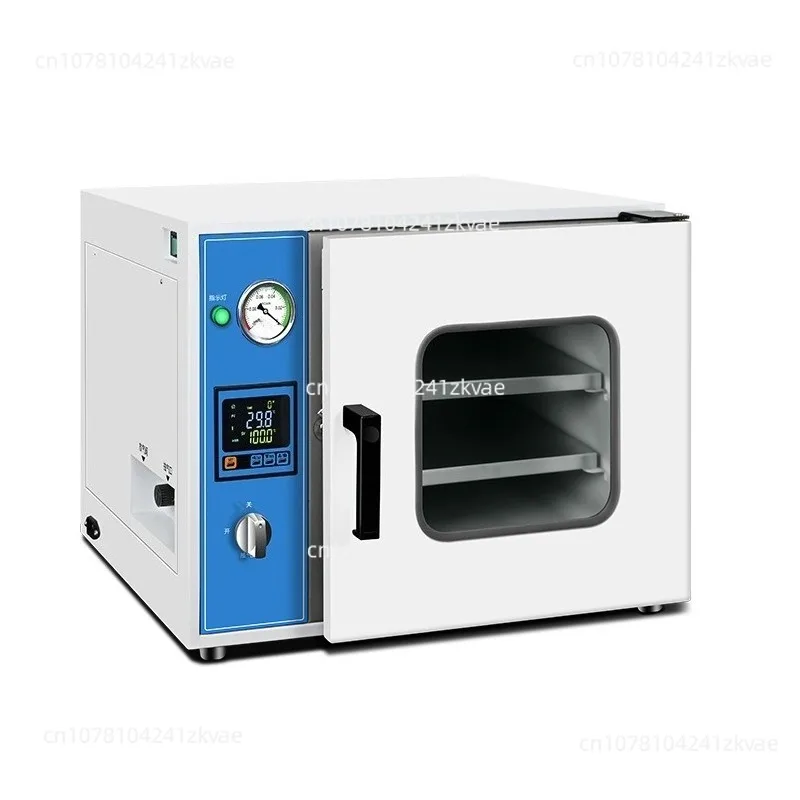 Drying box DZF-6020A Drying box, empty oven