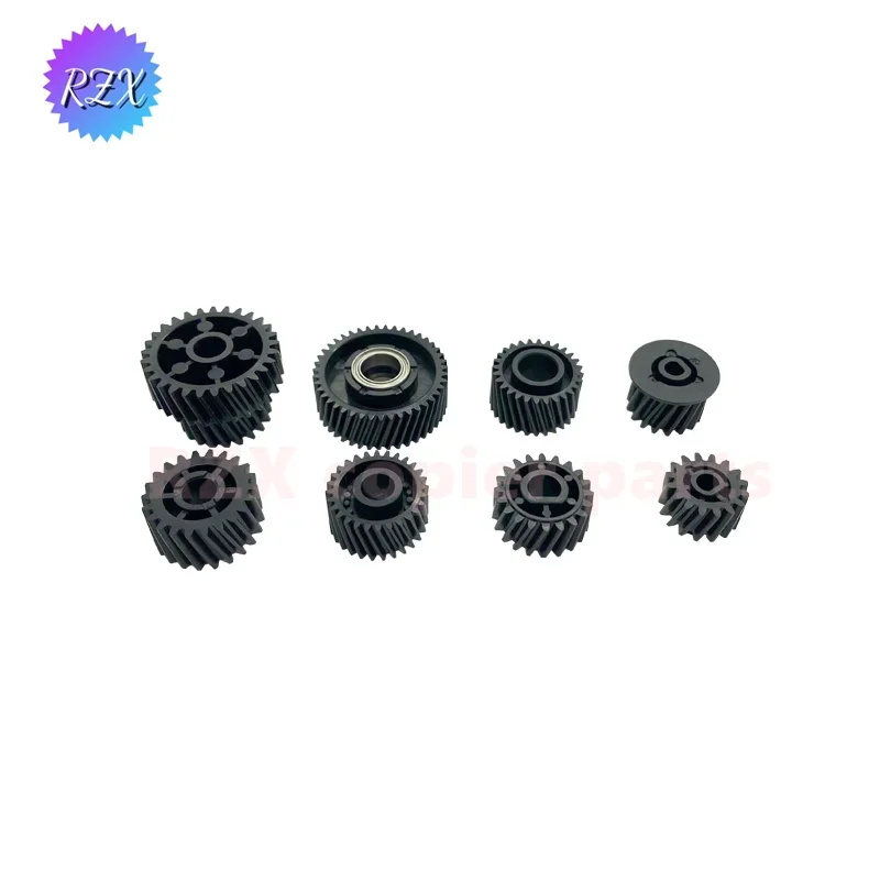 

Высокое качество D074-6313 6314 передаточная шестерня для Ricoh 8110 8220 8100 8200 8120 8310 2-я передаточная роликовая шестерня, детали копировального аппарата