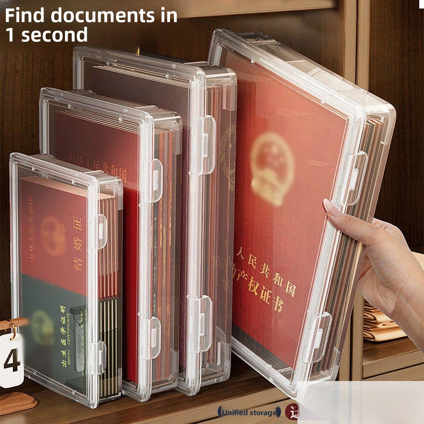 boite-de-rangement-pour-documents-importants-boite-d'archives-familiaux-porte-certificats-protection-pour-actes-de-naissance-en-plastique