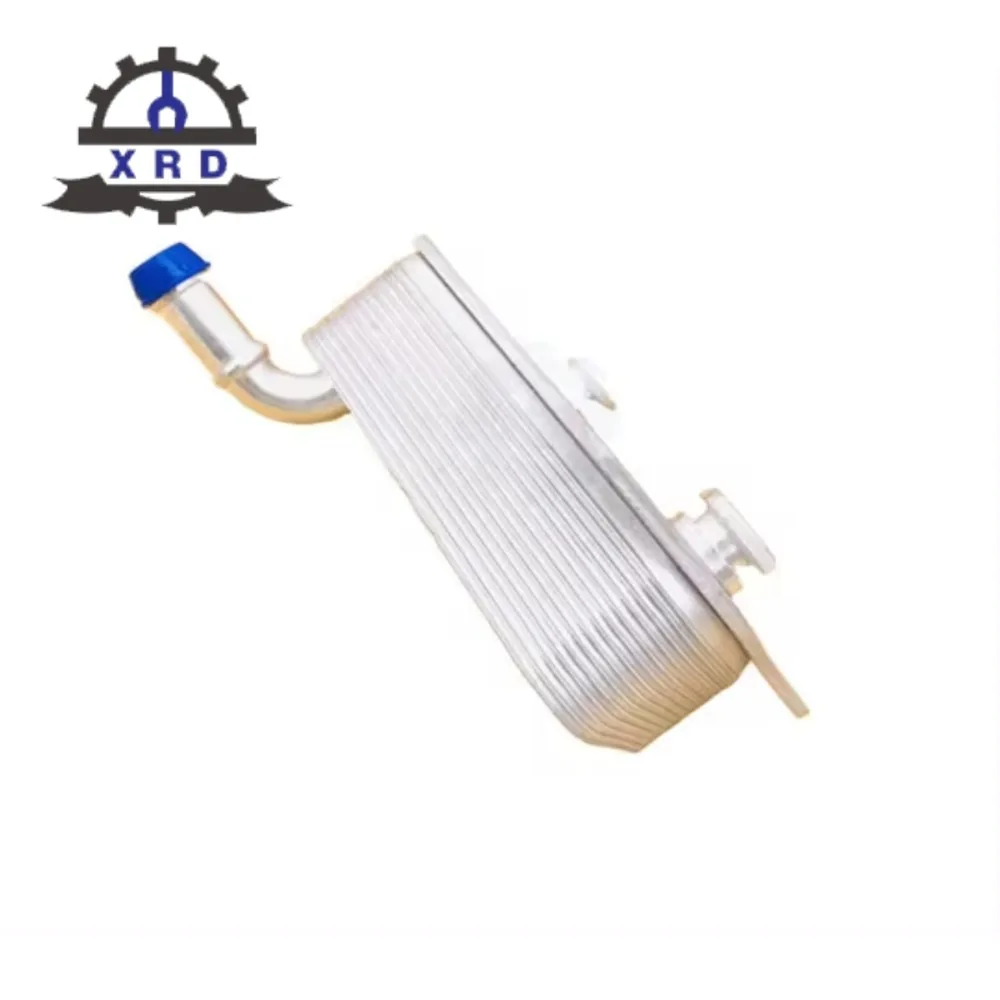 06B117021 New High Quality Auto Parts Cooling System Radiator FOR A4 A6 B6 8E with Volkswagen Passat B5 ( Fast Delivery)