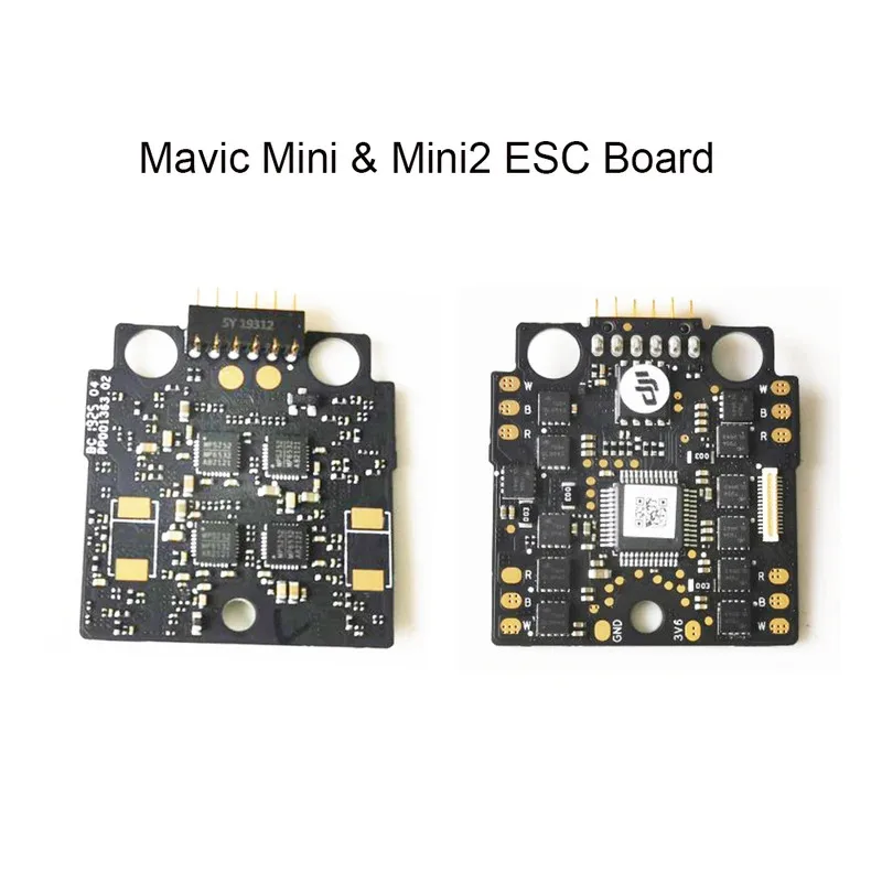 

For DJI Mavic Mini1 Mini 2 ESC Board for Mavic Mini1 Mini2 Drone Repair Parts Replacement