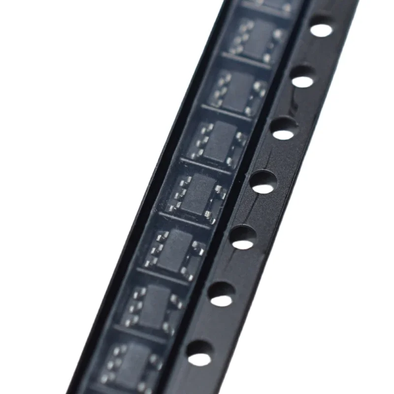 

10 шт./лот SGM8301YN5G/TR SOT-23-5, Маркировка: SA6**, 100 МГц, Высокое напряжение, Выходные усилители Rail-to-Rail, электроника