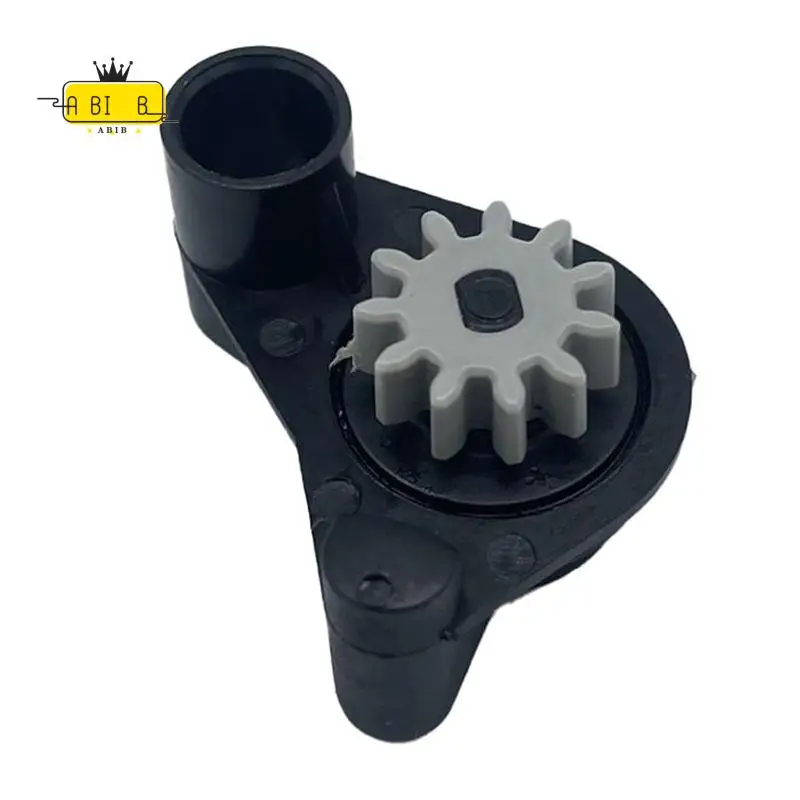 ABIB -FFZ500090 For LAND ROVER RANGE ROVER IV L405 Glove Box Lower Damper Gear