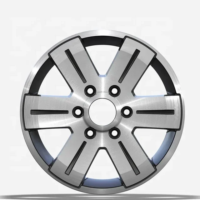 For Mercedes Benz AMG sprinter W906 W907 16Inch 5X112 SUV Car Wheels Alloy Wheels Rims