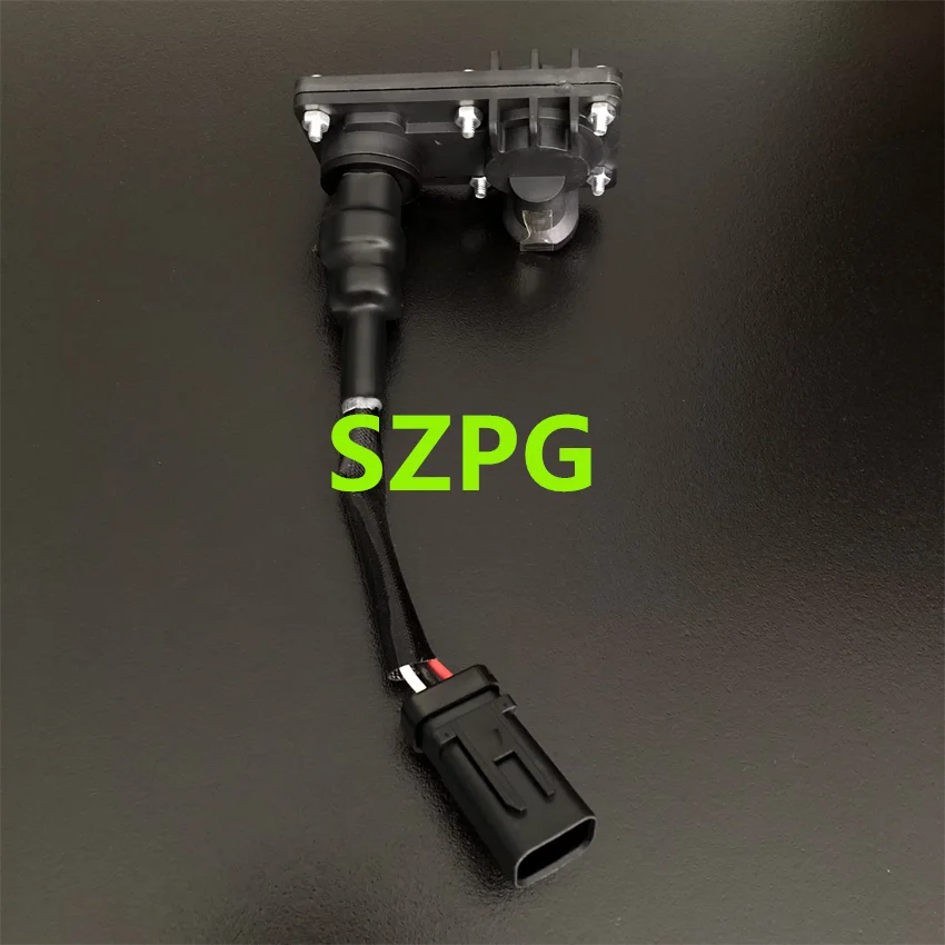 266-0136 Fuel Intake Pressure Sensor 2660136 for 312D 313D 319D 320D 323D