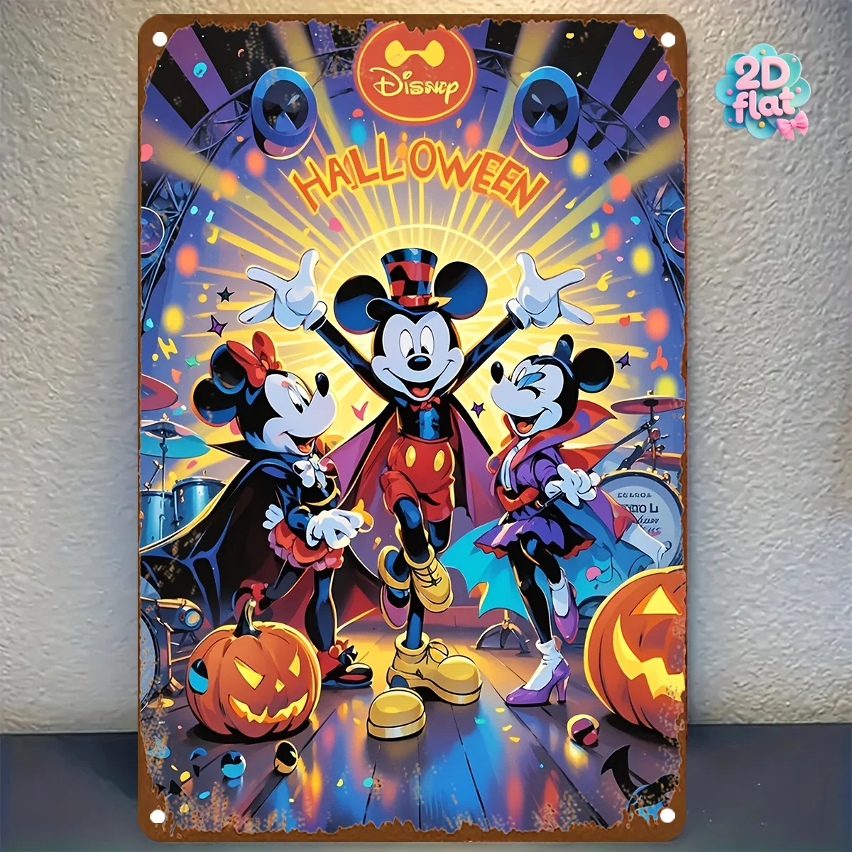 Disney 1Pc Mickey M…