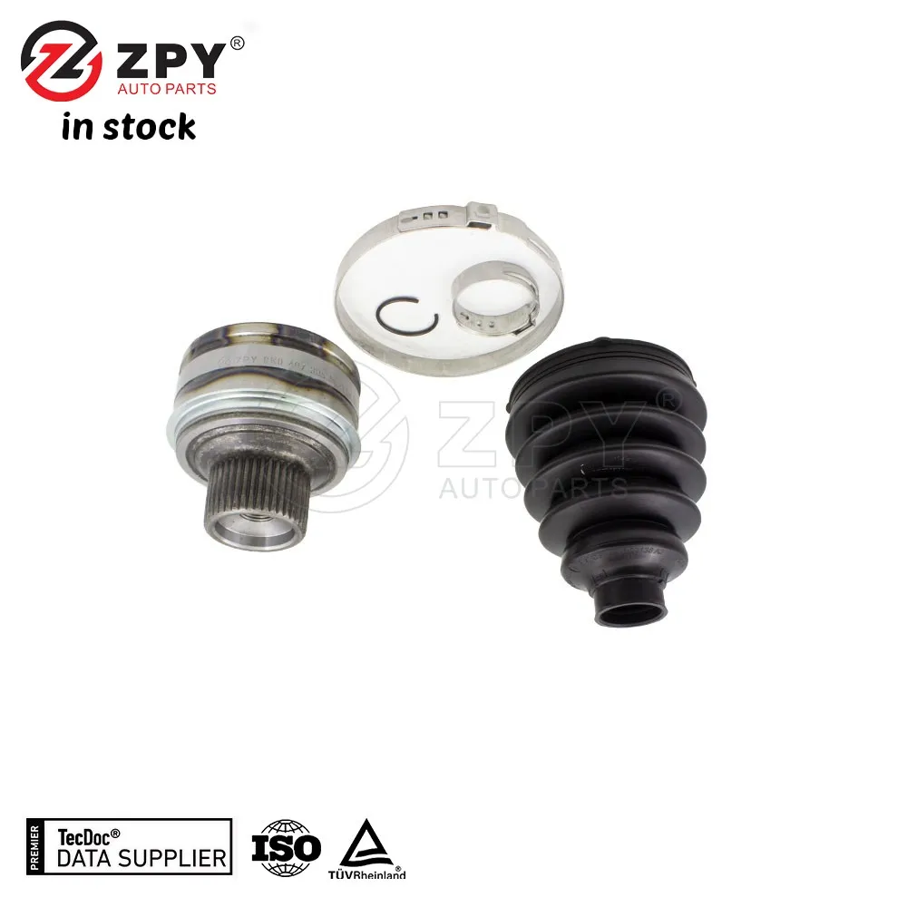 

ZPY New Quality Outer Cv Joint For Audi A4 A5 Q5 S4 S5 Porsche Macan 8R0 498 099