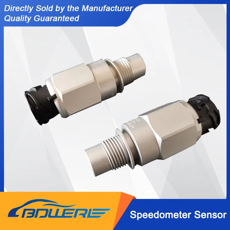 Picture 5: FOTON Aoling CTS, Suyun, Aumark S3 - Odometer Sensor, Speedometer Sensor -  FL0376020006A0  FH0381020001A0