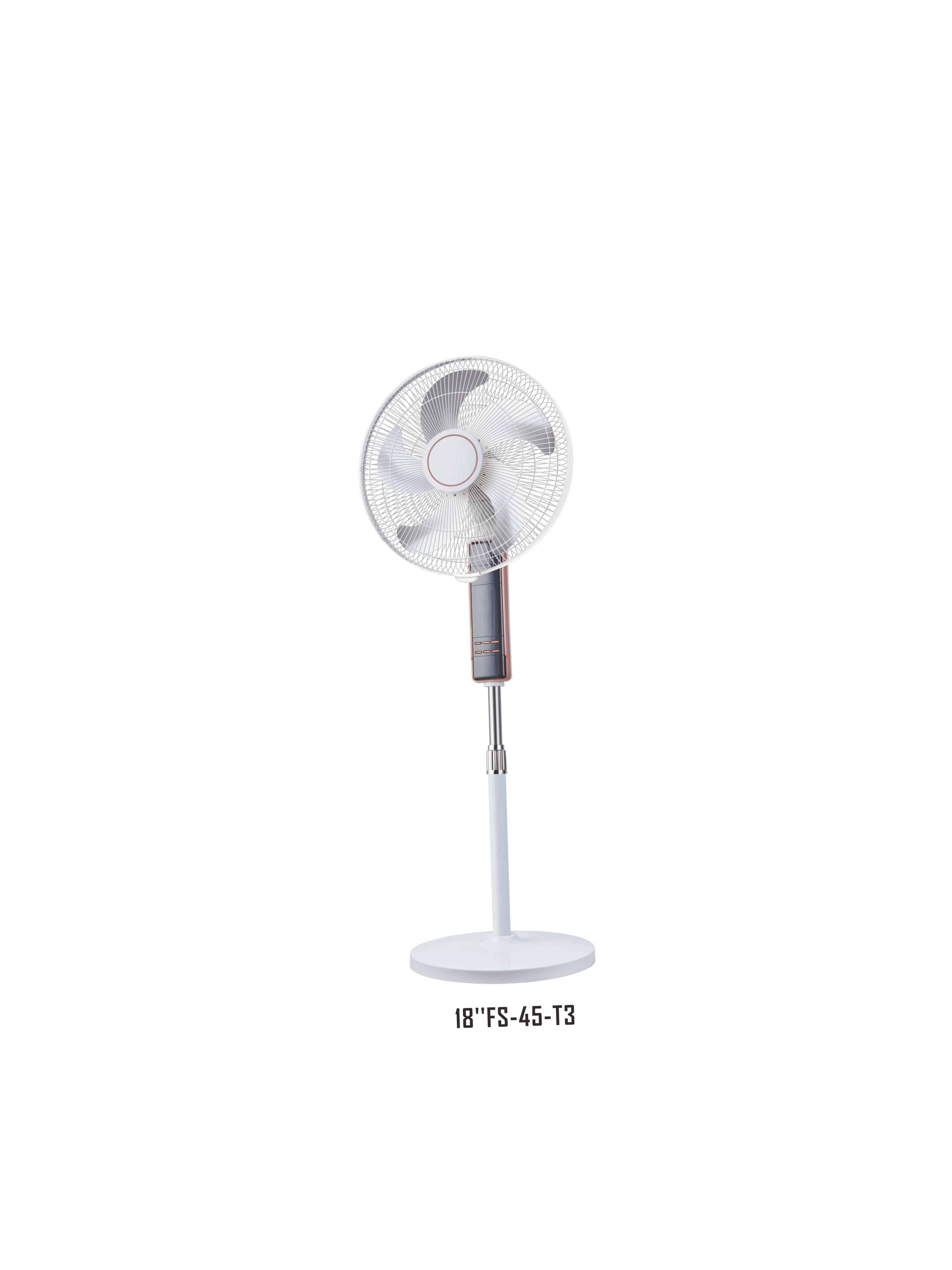 Stand Fan Electrs  with Fan Factory