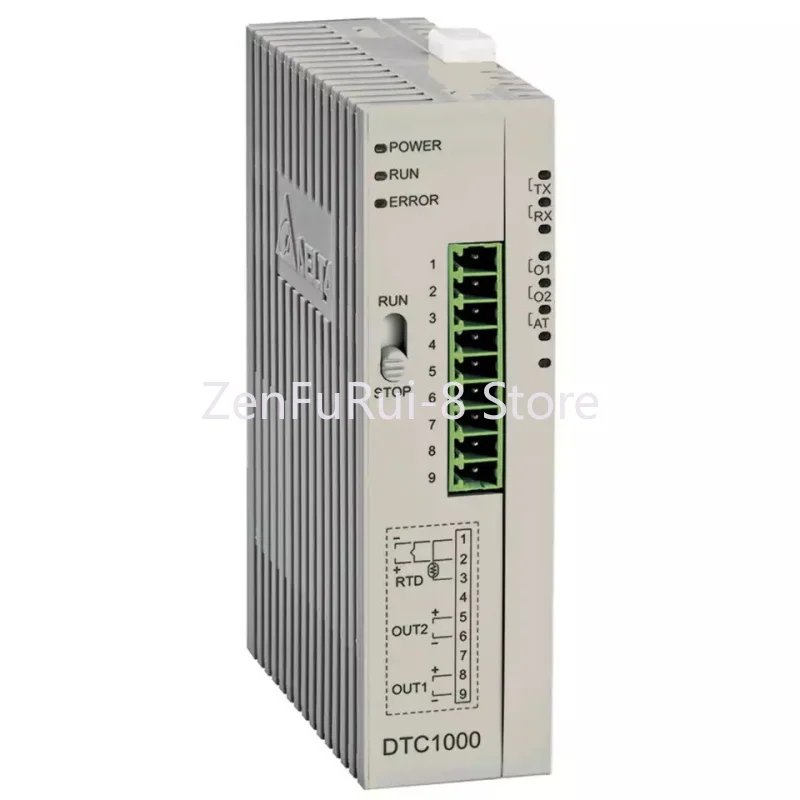 

Thermostat Expansion Module Temperature Controller DTC1000R DTC1000V DTC1000C DTC1000L 1pcs