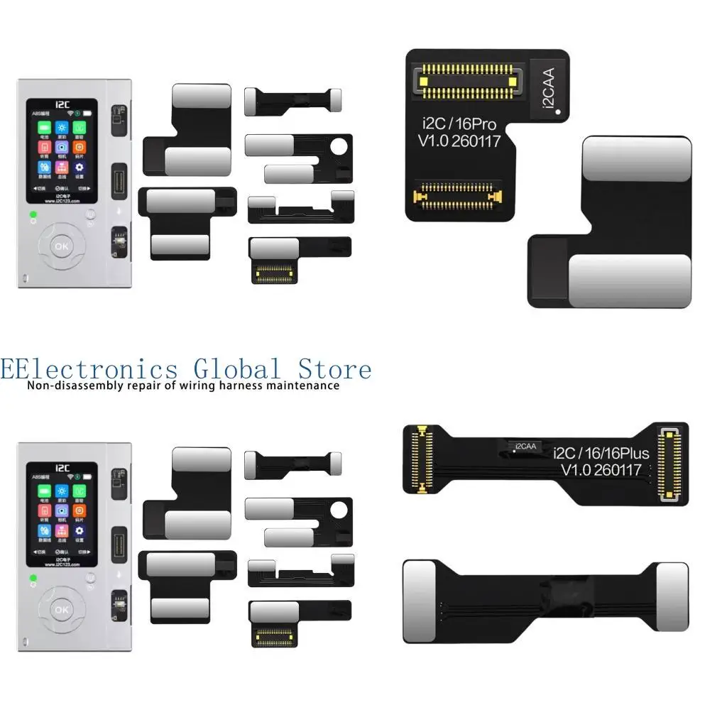 462B Premium Face Identity Recovery Flexible Cable Works Suitable for All Variants