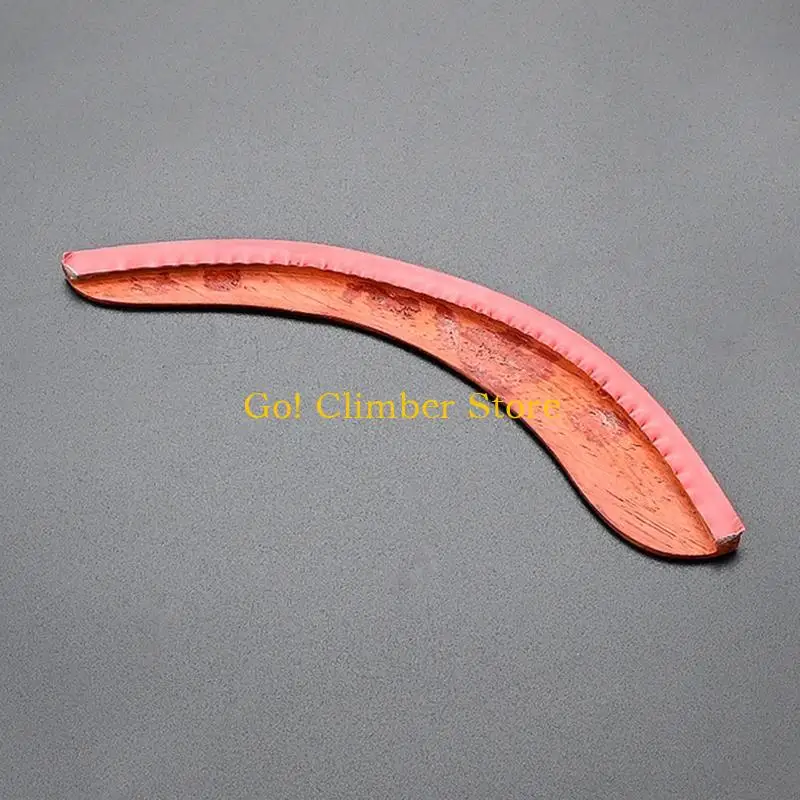 

Q84C Деревянный резной цветок подлокотник для гитары Самоклеящийся подлокотник для гитары Простая установка