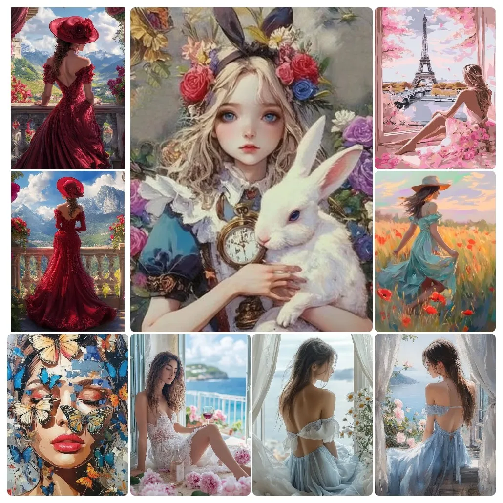 quebra-cabecas-grace-para-mulheres-jogos-de-quebra-cabeca-diy-para-adultos-quebra-cabecas-divertidos-para-a-familia-brinquedos-educativos-presentes-criativos-para-adolescentes-e-adultos