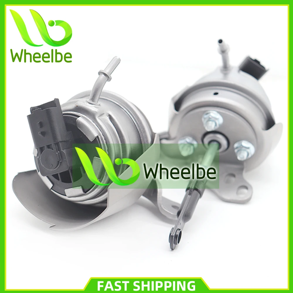 Car GTD1244VZ Turbo Wastegate Actuator For Ford Fiesta Focus C-Max Mondeo 1.5TDCI AEDA XWDB 105/120HP 819872 1610580580