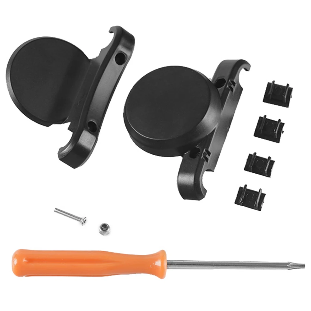 10-1PCS Bicycle Location Tracker Protective Shell Anti-theft GPS Hidden Holder For Airtag Case Bike Saddle Seat Mount For Apple view 2