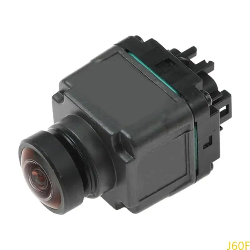 

J60F High Resolution Backup Camera Plastic Reversing Camera Upgrades for Vehicles