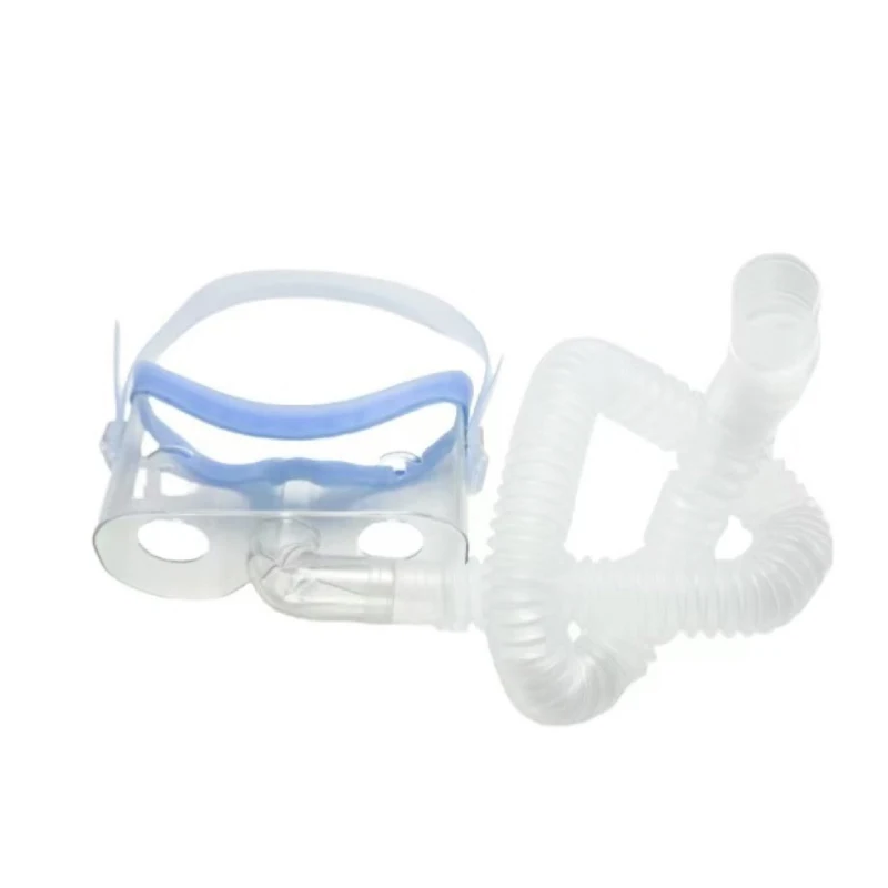 Nebulizer Eye Mask, Eye Steam Moisturizing Eye Mask, Compressed Nebulizer