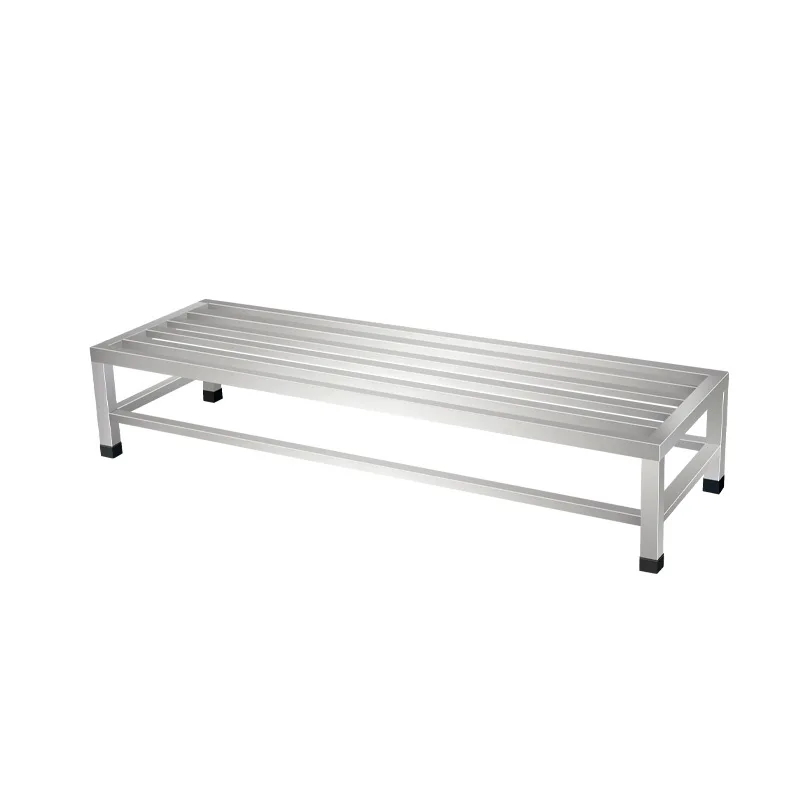LH kitchen stainless steel load-bearing rack rice noodle pad soup pot base