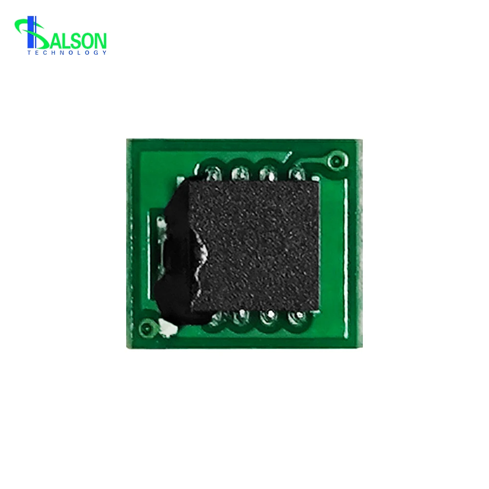 Compatible 655A Cartridge Chip CF450A CF451A for HP Laser Enterprise M652n M653x Copier M681f 682z Toner Chip CF452A CF453A