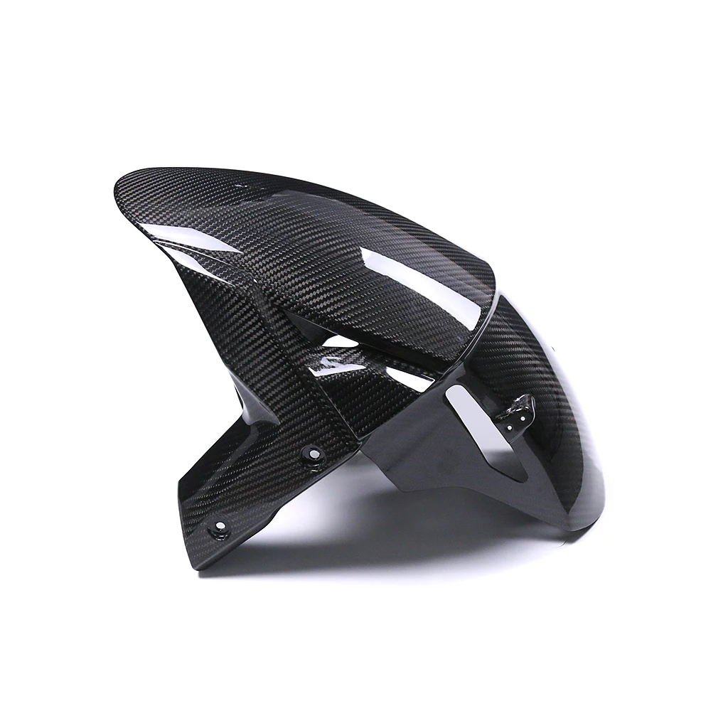 AliExpress MXDMV For Kawasaki Z-H2 Z H2 ZH2 SE 2021-2026 Motorcycle Parts 3K Dry Carbon Fiber Fender Body Frame Side Panel Bike Full Fairing Kits