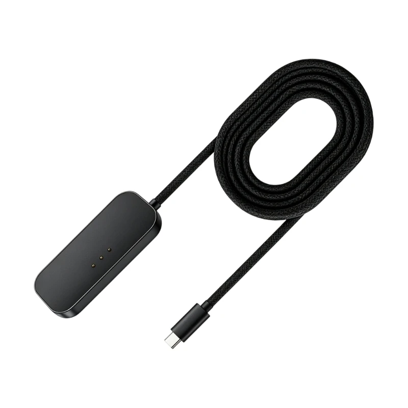 R53C Small Head Power Cable with Fit and Type C Cord Daily for Air 4/5