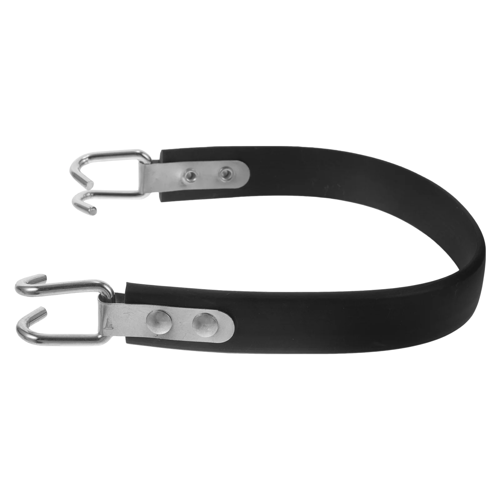 Car Carrier Strap Heavy Duty Strap Lifting Strap for Outdoor(Hook Type) car carrier