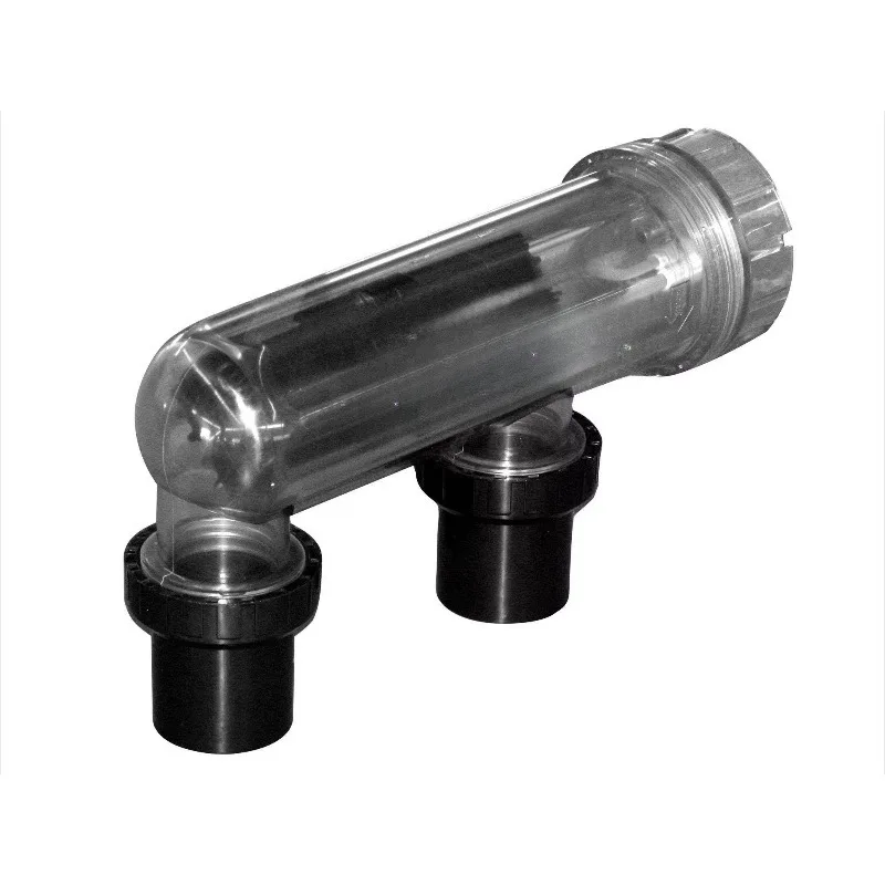 

Pool Water Disinfection and Sterilization Equipment, Automatic Generator, Salt Chlorine Generator