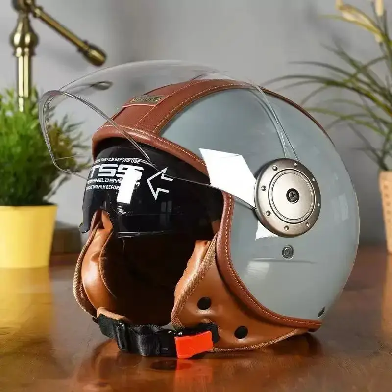 cascos-de-motocicleta-abiertos-de-cuero-estilos-mas-vendidos-aprobados-por-dot-material-abs-certificacion-ece