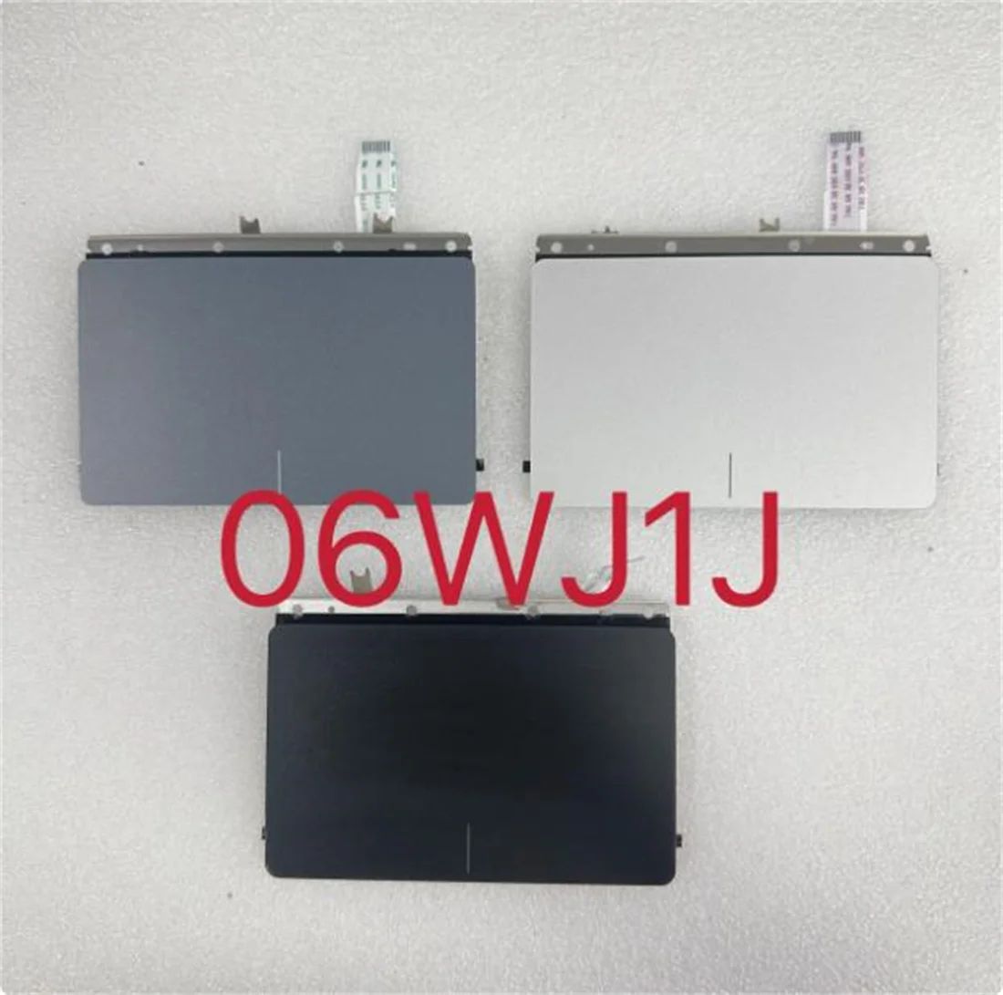 PARA DELL Inspiron 14 5480 5482 5481 5485 5488 5490 5491 5370 touchpad mouse placa de botão 0HFXFG 0W6J1J