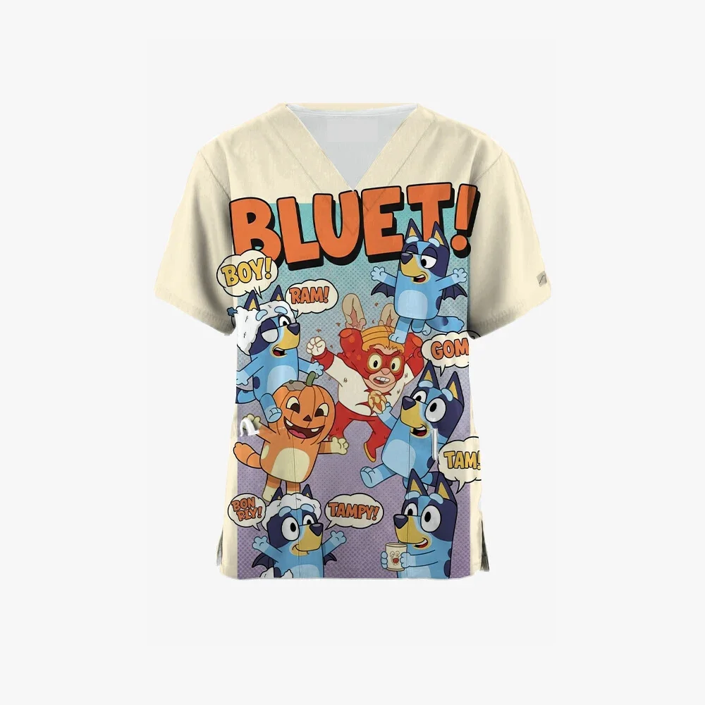 In 2025, a comic music festival in collaboration with Bluey and an informal music festival for Bluey's hip-hop Y2k mascot