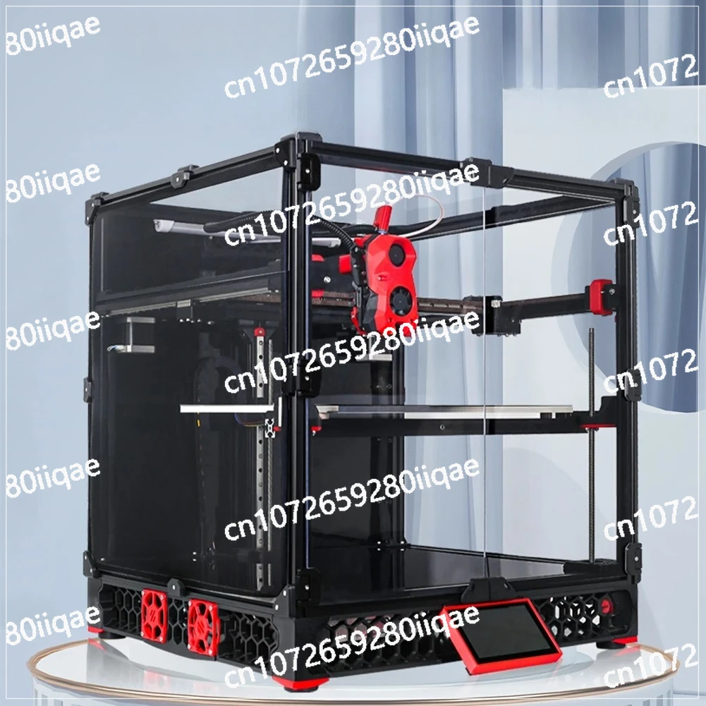 

Pro High Quality CoreXY 3D Kit with Canbus Wiring System