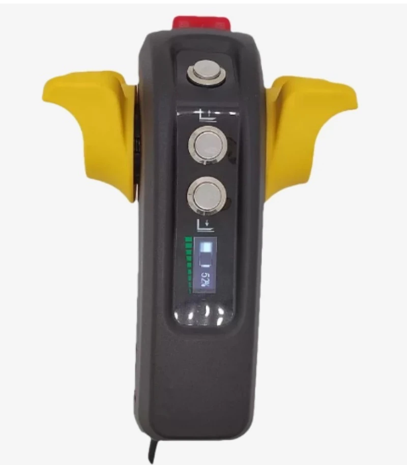 Electric Forklift Universal Accelerator Control, Replacement Throttle Speed Controller Spare Part