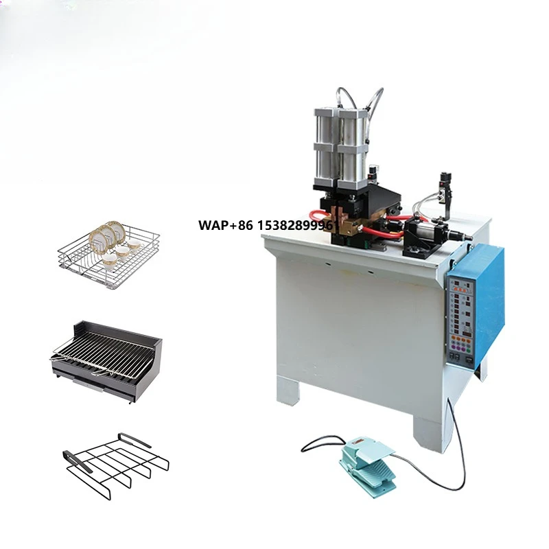 High Quality Orbital Butt Cnc Welding Machine for Stainless Steel Metal Wire Electric Welding Machine Multi Welding Machine