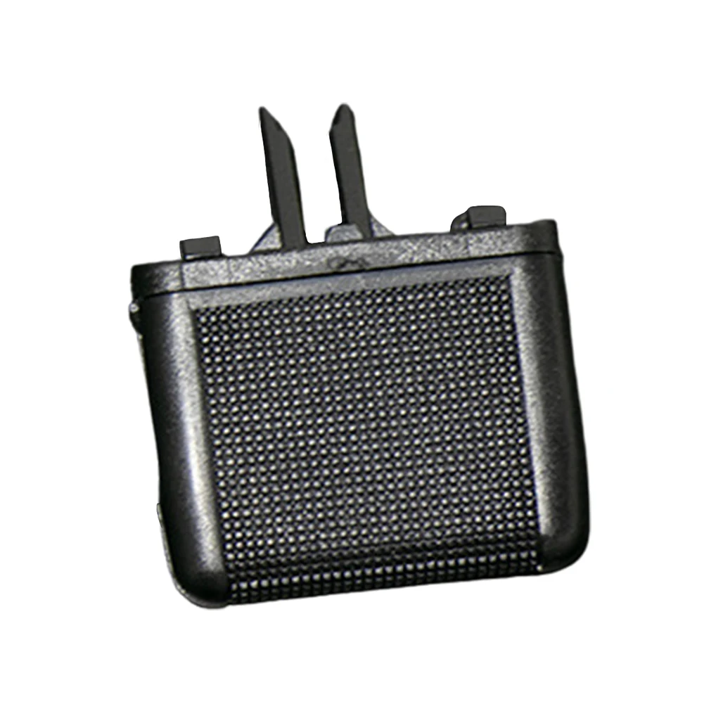 Clip Air Vent Tab Black Front Outlet Tab Clip Replacement A/C Air Vent ABS 2022 Newest For Toyota Land Cruiser