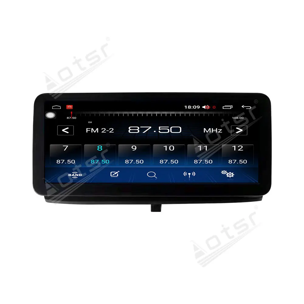 12.3 inch Android 13 Carplay For Geely Borui 2015-2016 Gps Navigation Car Radio HD Touch Screen Stereo Auto car accessories
