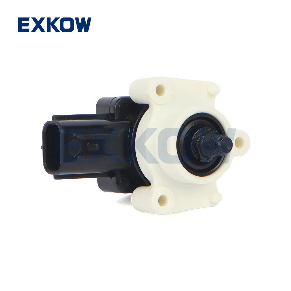 

Front Right Height Control Level Sensor for Toyota Land Cruiser UZJ200 Lexus LX450D 2007- 89405-60020 89408-34010 89407-60040
