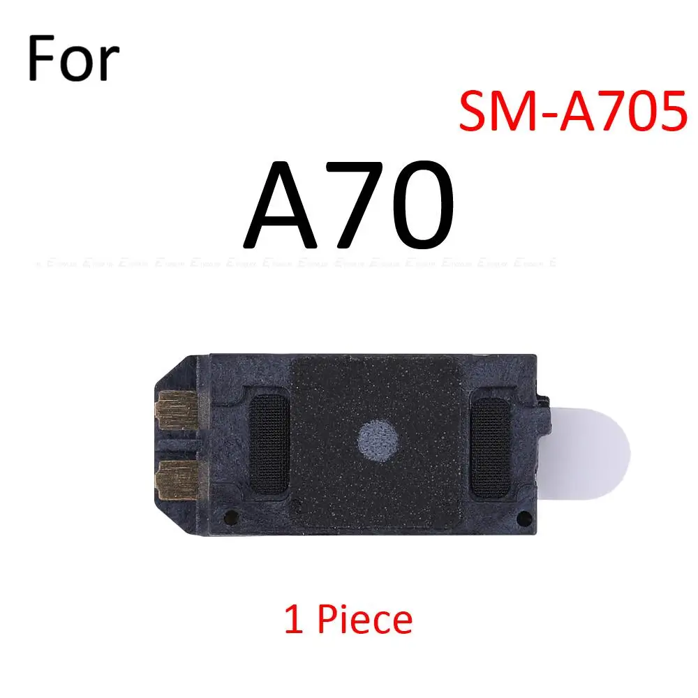 Встроенный наушник, динамик для Samsung Galaxy A90 5G A70 A50 A40 A30 A20 A20e A10 A10e