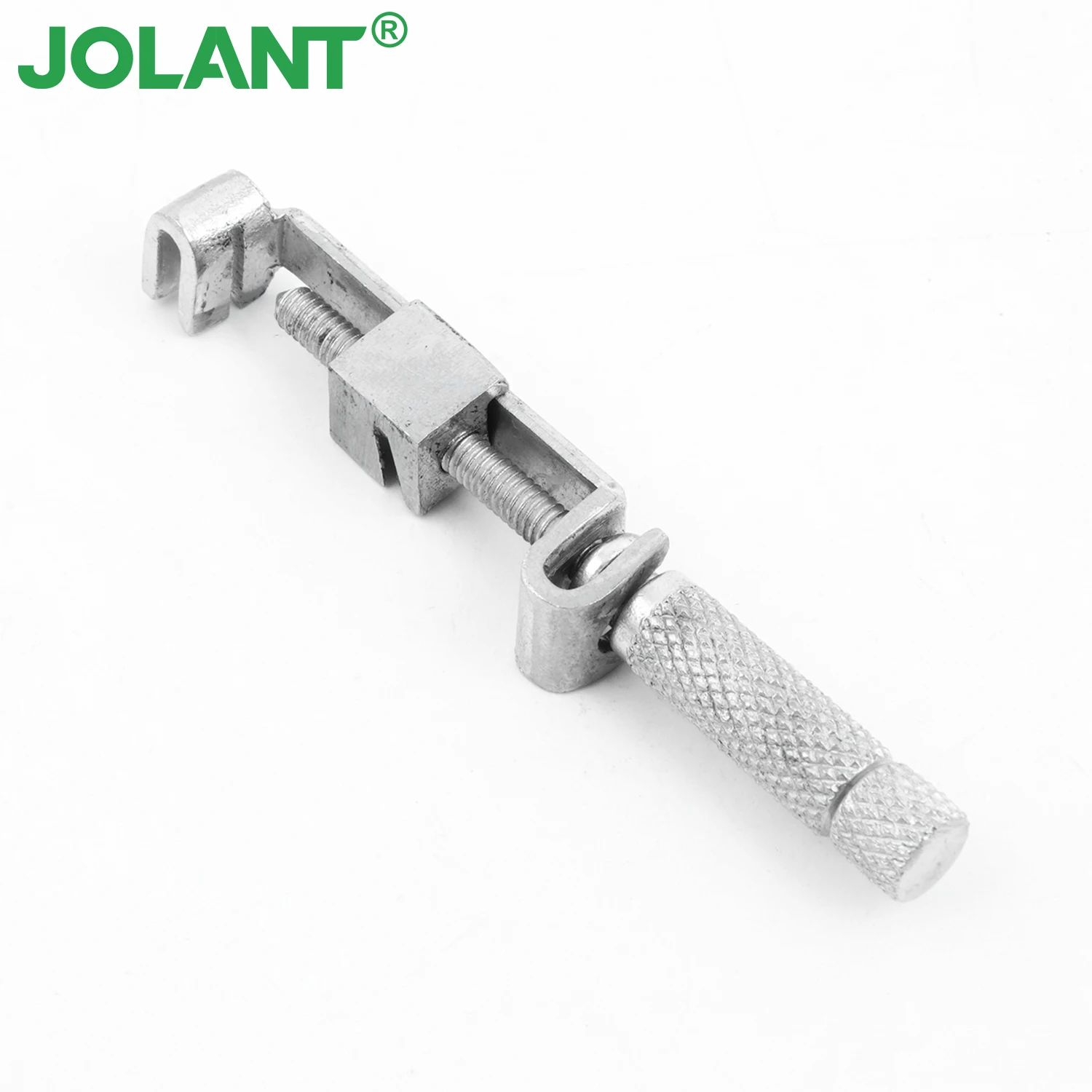 JOLANT Dental Stainless Steel Matrix Retainer Handle Tofflemire Matritzenspanner Senior Halter Tool Dentist Instrument