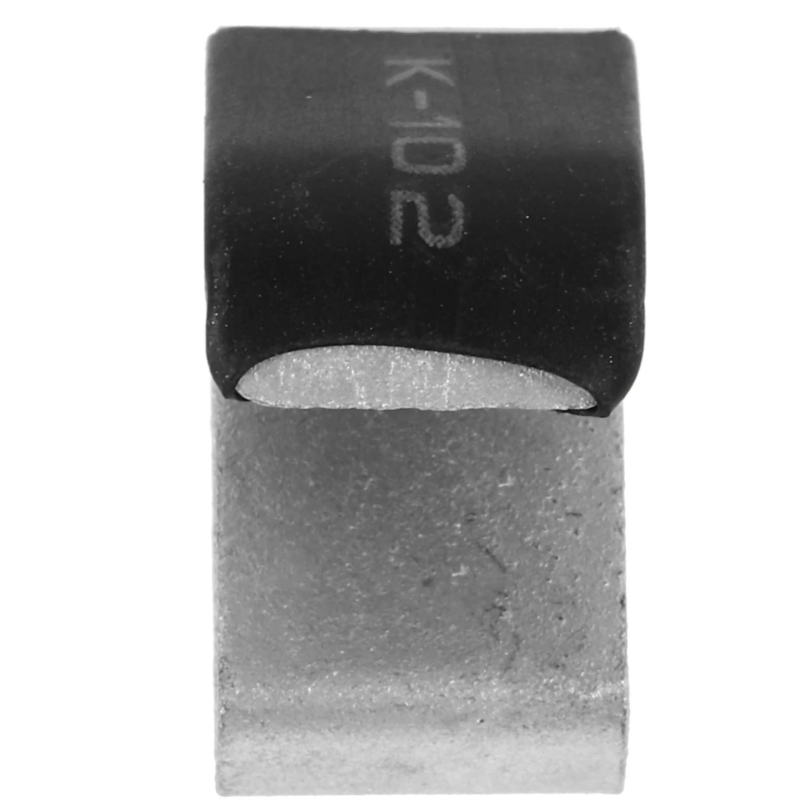 

Fuel Cap Buckle Fixed Spring Clips Small Accelerator Round Aluminum Alloy Clamps Gas Door Fuel Door Spring Clip Easy