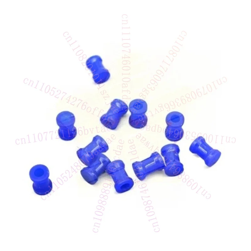 Universal Hysteroscope Seal Cap Cystoscope Ureteroscope Waterproof Cover I Type Cap High Temperature Resistant Endoscope Parts