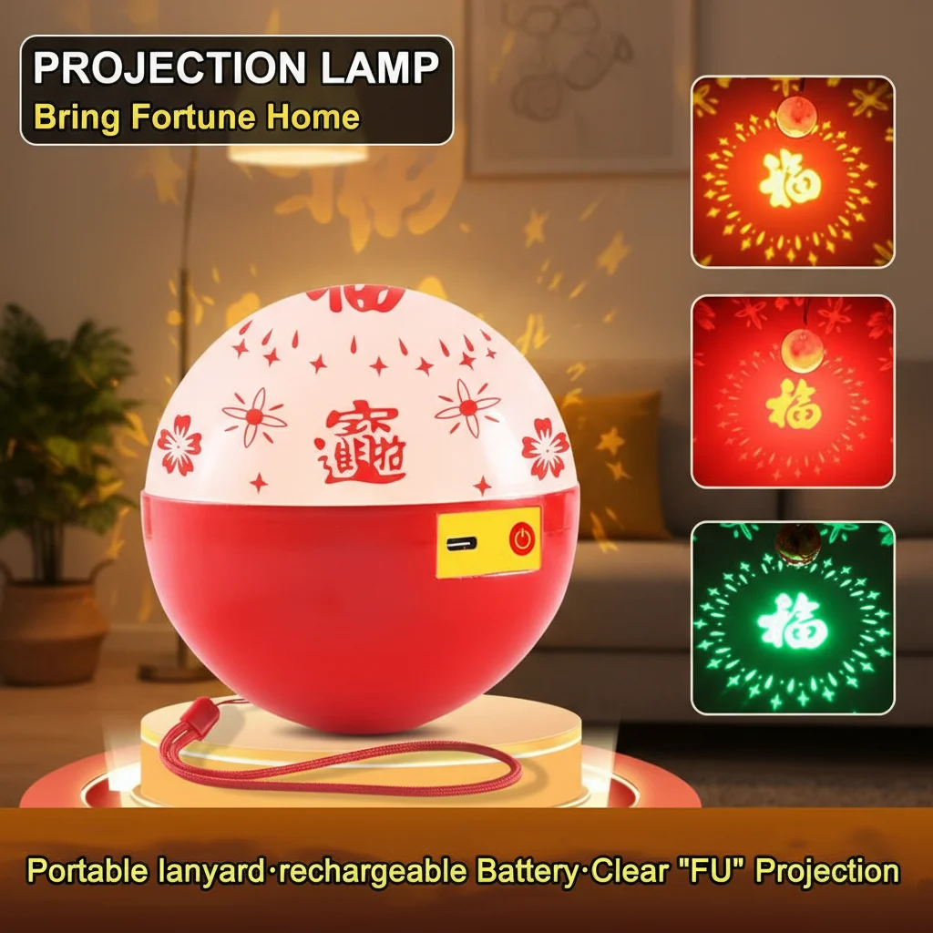 Colorful Led Festiv…