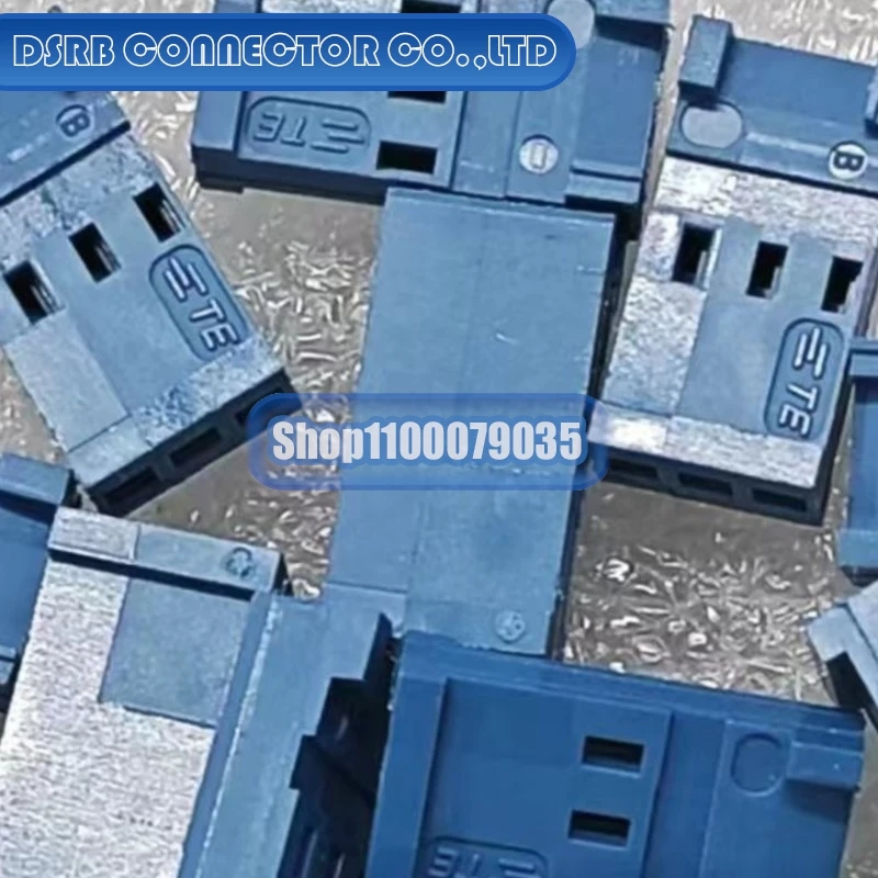 

20pcs/lot 281838-3 282106-1 34791-0081 368544-1 39-01-3042 43020-0801 43025-0408